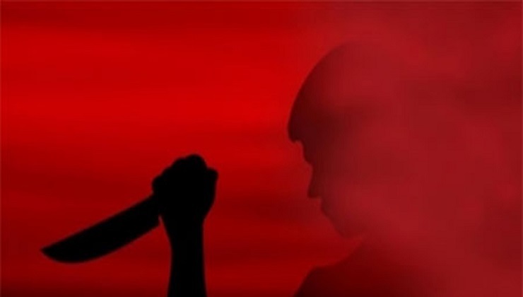 হবিগঞ্জে স্ত্রীকে কুপিয়ে হত্যা, স্বামী আটক