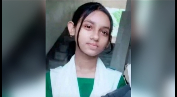 স্কুলছাত্রীর খণ্ডিত মরদেহ উদ্ধার