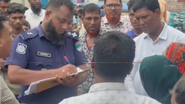 খেলা দেখে বাড়ি ফিরে আর্জেন্টিনা সমর্থকের আত্মহত্যার অভিযোগ