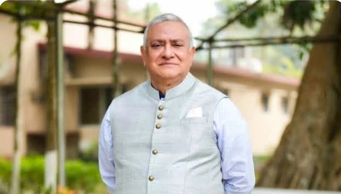 বিকৃত ভিডিও ছড়ানোর অভিযোগে আইনি পদক্ষেপ এমপি নাসেরের