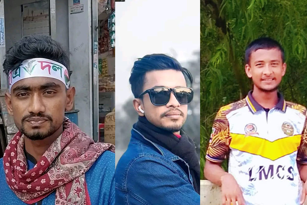 ভোলায় তারেক জিয়া পরিষদের ২২ সদস্যের পূর্ণাঙ্গ কমিটি ঘোষণা