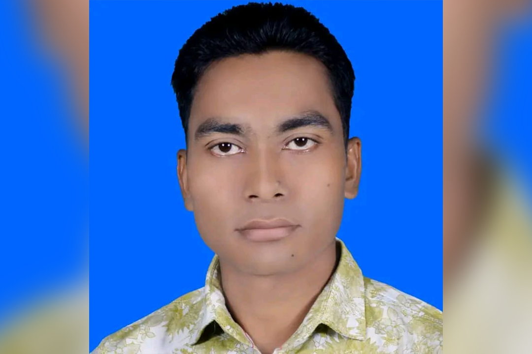চরফ্যাশন উপজেলা ছাত্রদলের সভাপতি পদে আলোচনায় নুরুদ্দিন আখন