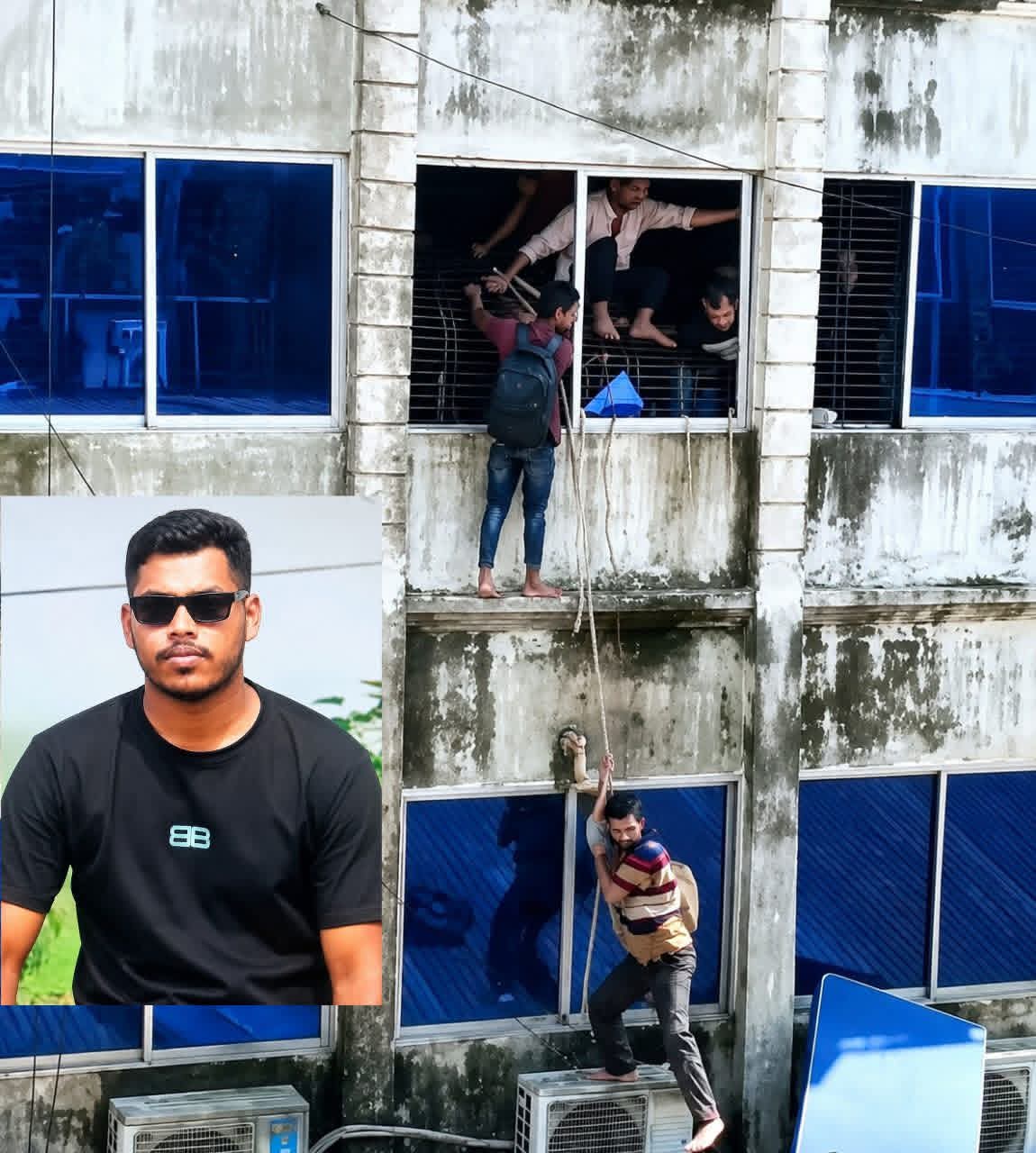 ব্রাহ্মণবাড়িয়ায় নিরাময় কেন্দ্রে প্রবাসীর মৃত্যু, নির্যাতনের অভিযোগ